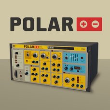 Reason Studios Rack Extensions Polar