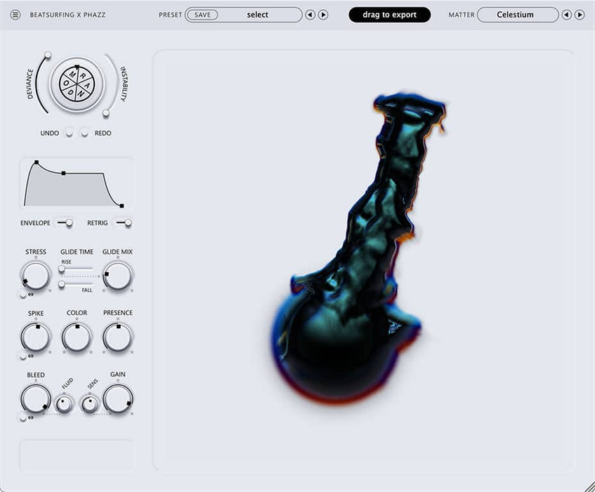 Druw Audio BeatSurfing RANDOM