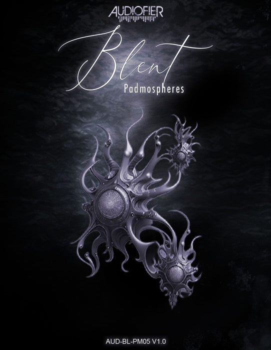 Audiofier Blent 5 - Padmospheres