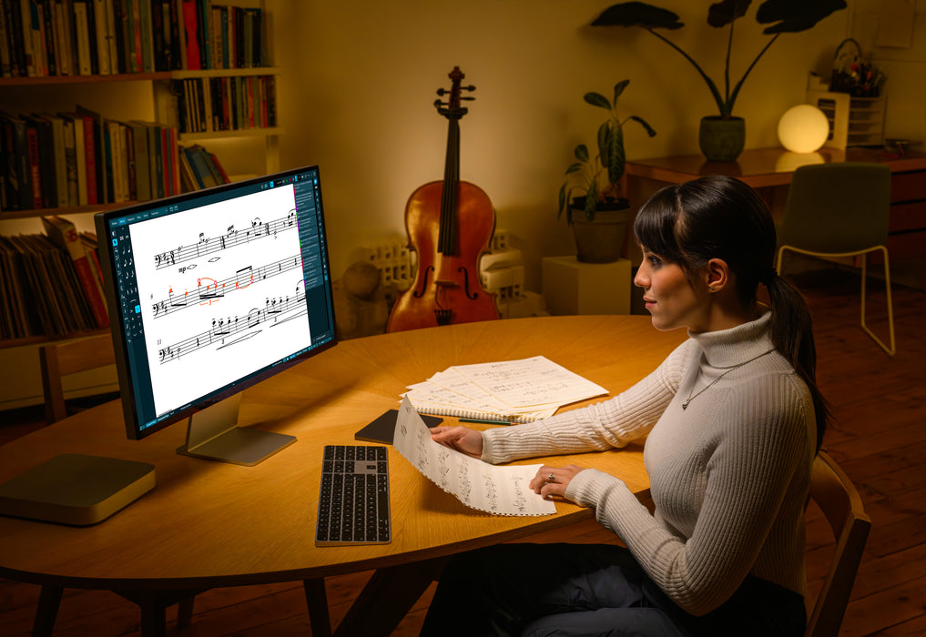 Steinberg Dorico Dorico Pro 6 Education