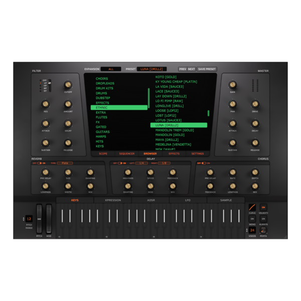 Initial Audio Heat Up 3 Standard Edition