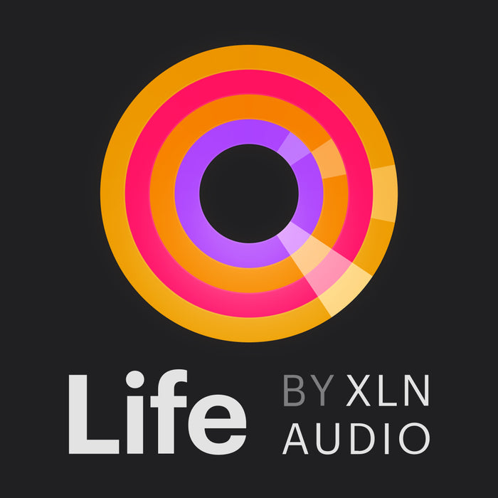 XLN Audio Life by XLN AUDIO