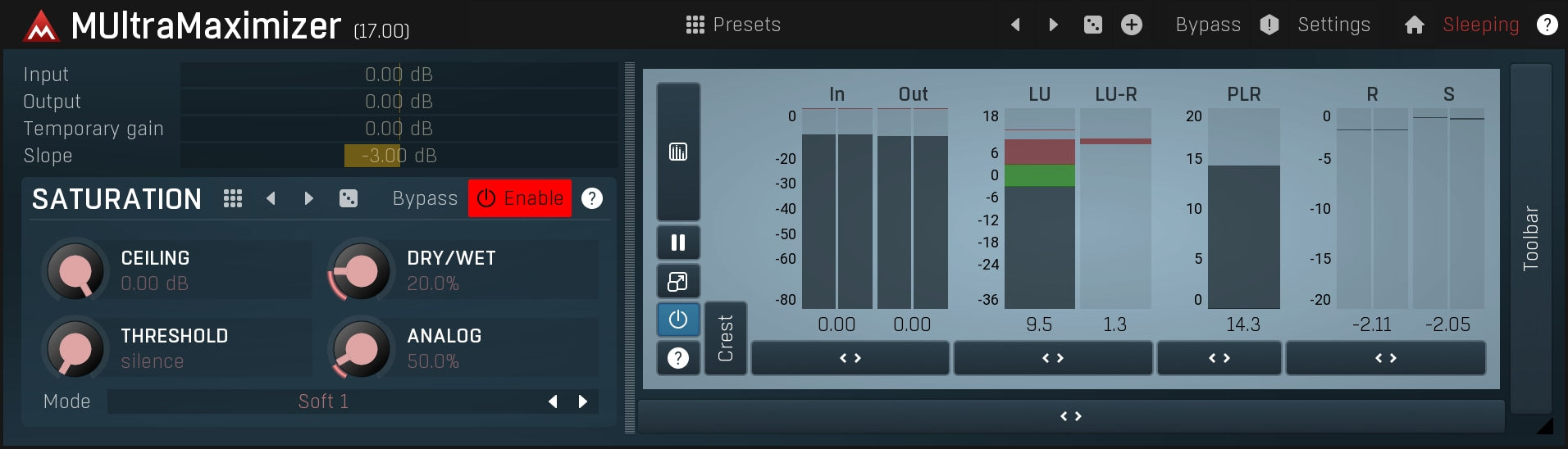 Melda Production Melda MUltraMaximizer