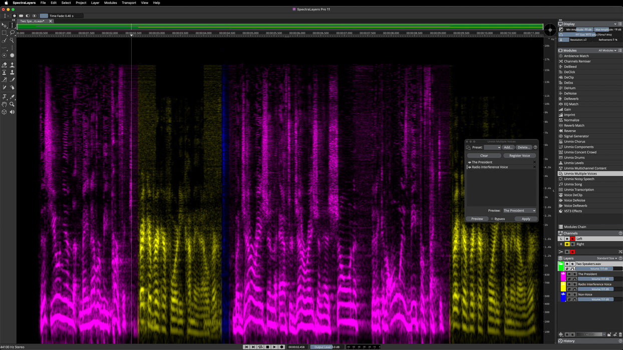 Steinberg SPL SpectraLayers Pro 12 Comp.CG
