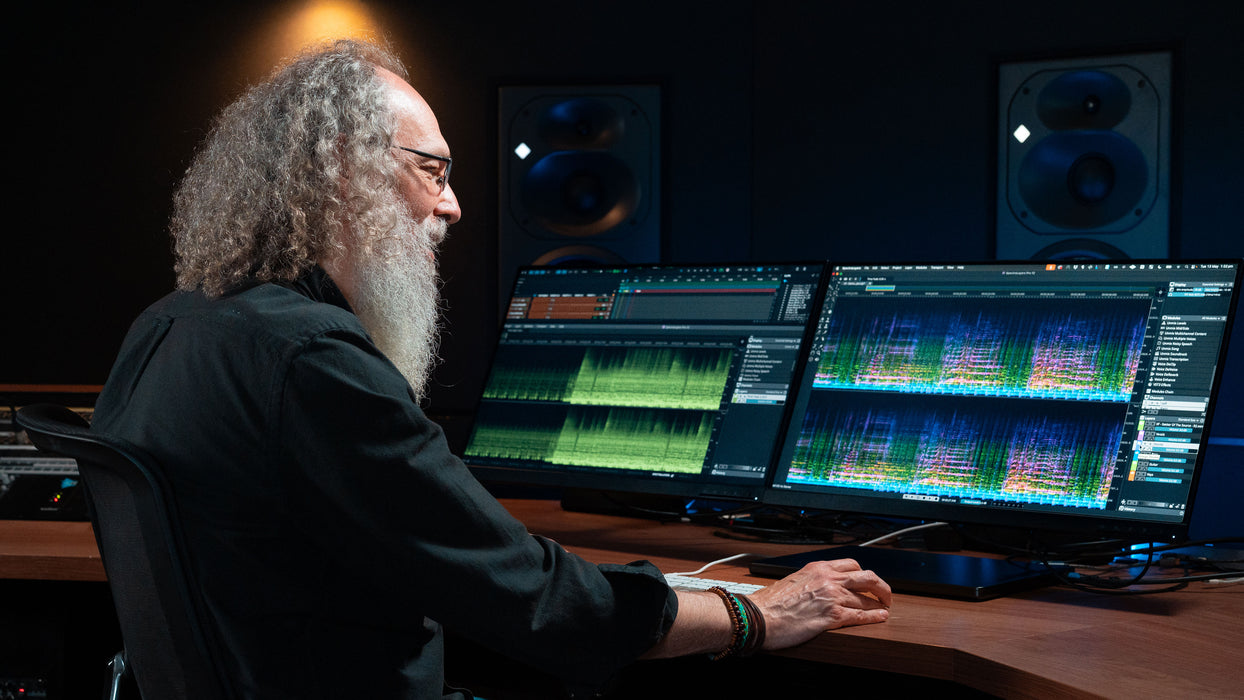Steinberg SPL SpectraLayers Pro 12 Education