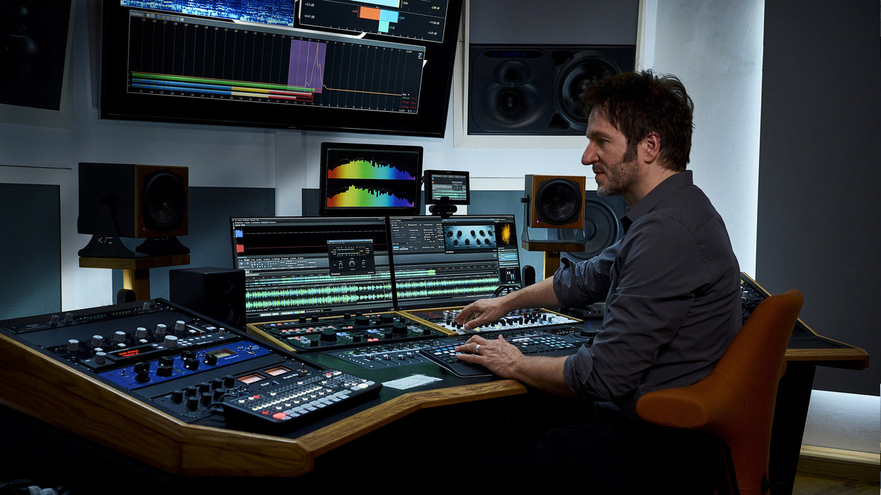 Steinberg Wavelab Wavelab Pro 12 Full Version