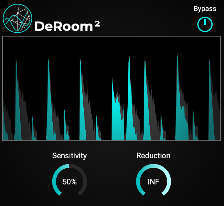 Accentize DeRoom