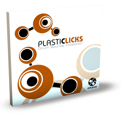 D16 Group D16 Plasticlicks