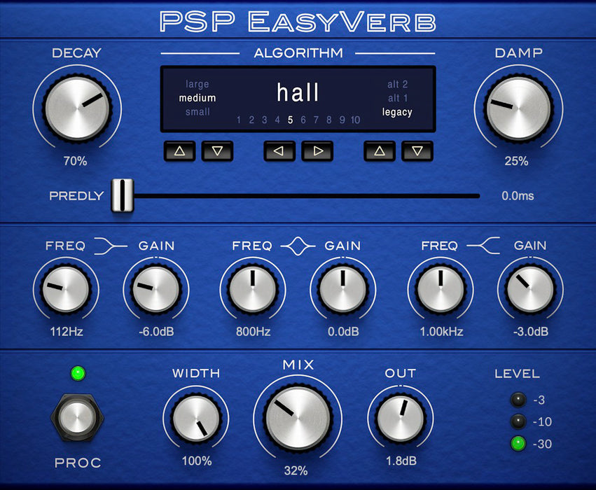 PSP EasyVerb 2