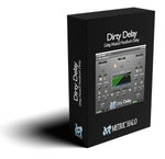 Metric Halo MH DirtyDelay v4