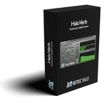 Metric Halo MH HaloVerb v4