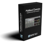 Metric Halo MH MultibandDynamics v4