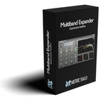 Metric Halo MH MultibandExpander v4