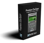 Metric Halo MH Precision DeEsser v4