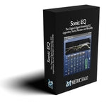 Metric Halo MH Sonic EQ v4
