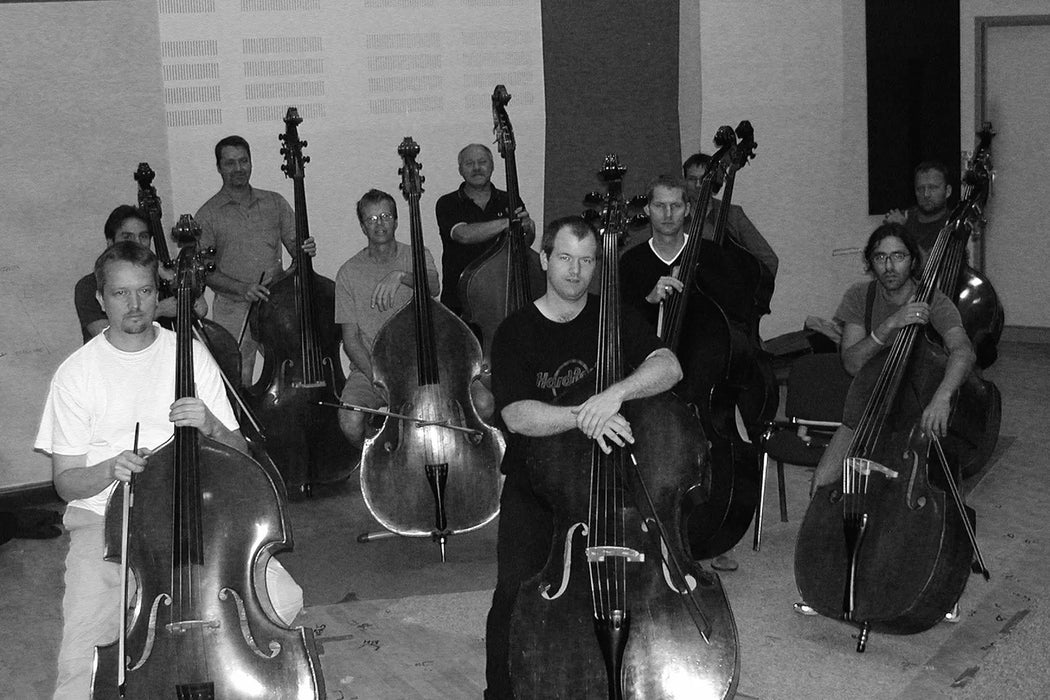 Vienna Symphonic Library Special Edition Vol. 3 Extended Strings