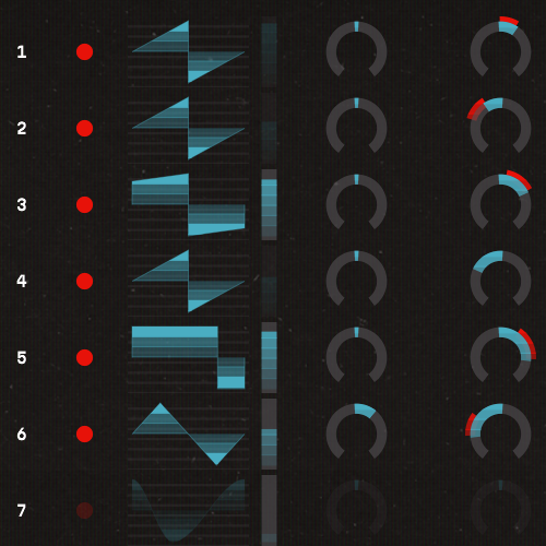 Silen Audio Infinite Flow