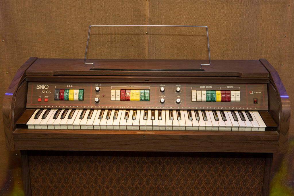 Soundiron Verve