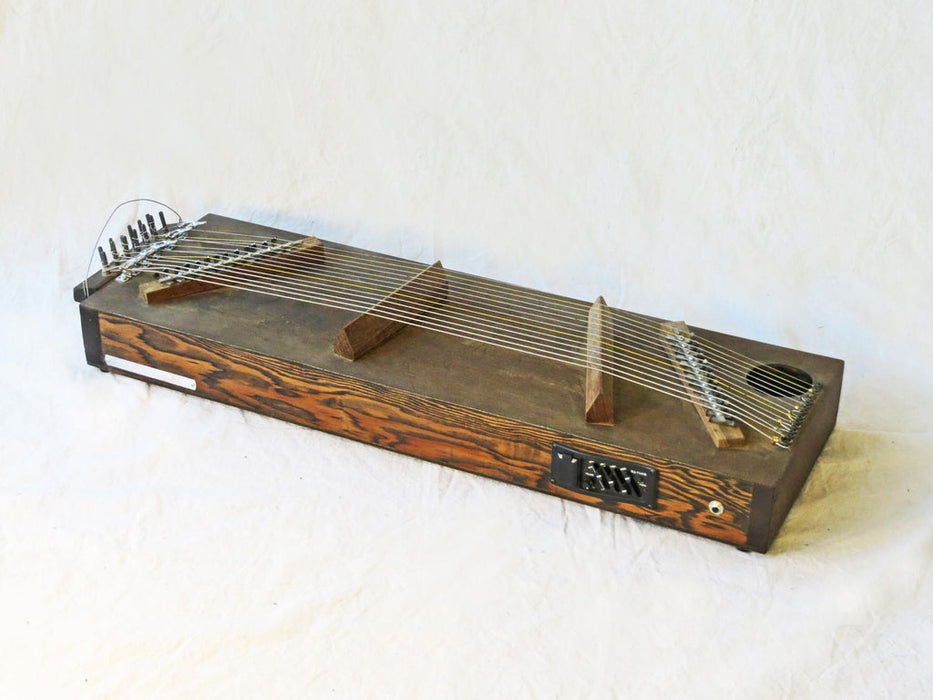 Soundiron Hopkin Instrumentarium: 2+2+1