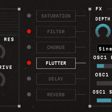 Silen Audio Infinite Flow