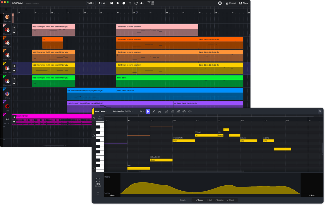 Ace Studio Artist Pro Lifetime