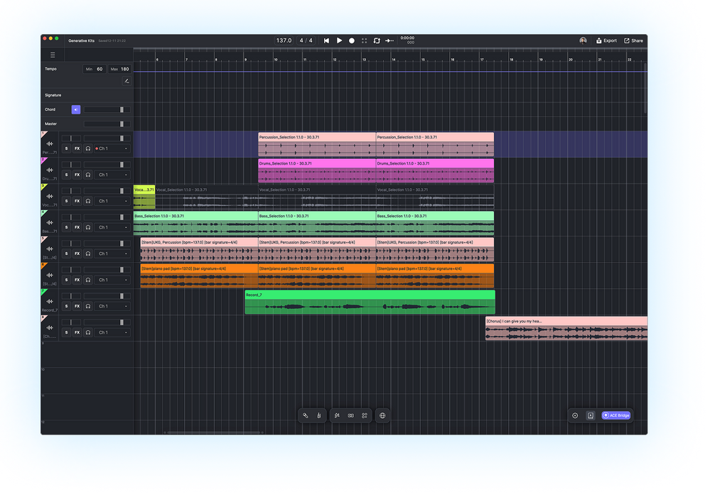 Ace Studio Artist Pro Lifetime