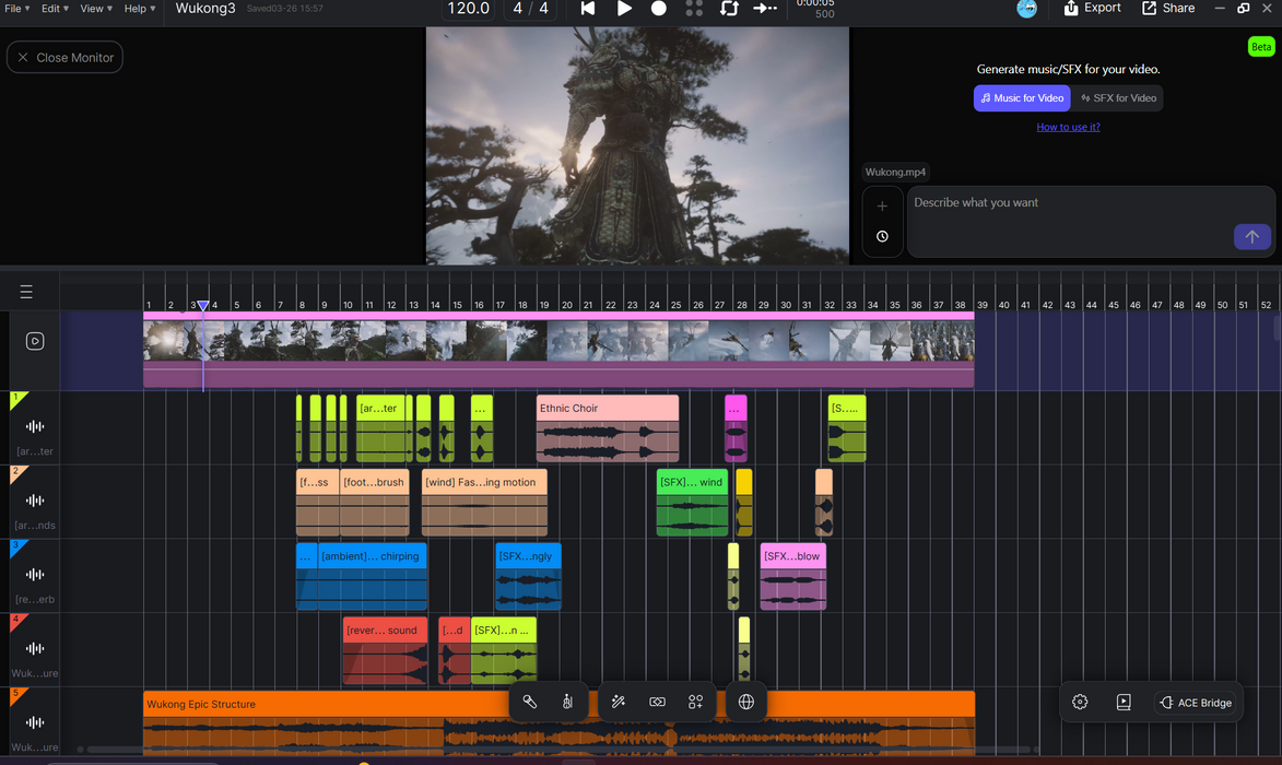 Ace Studio Artist Pro Lifetime
