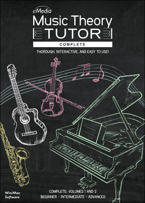 Adium Music Theory Tutor Cmp