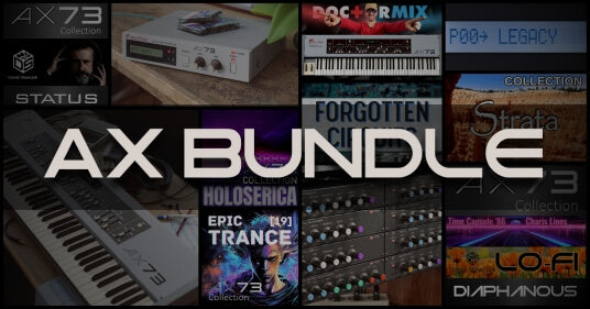 Martinic AX Bundle