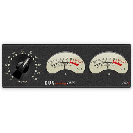 Dspatial SL DUY Analog BUS