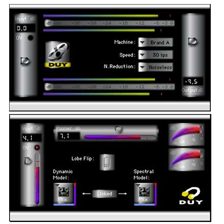 Dspatial SL DUY Analog Bundle