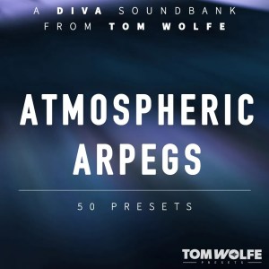 u-he Diva Tom Wolfe Bundle