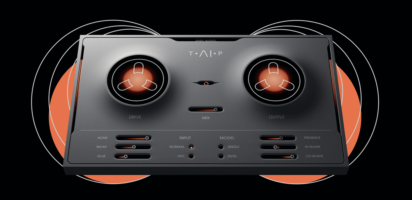 Baby Audio TAIP