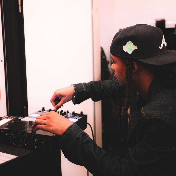 Druw Audio BeatSurfing beatfader
