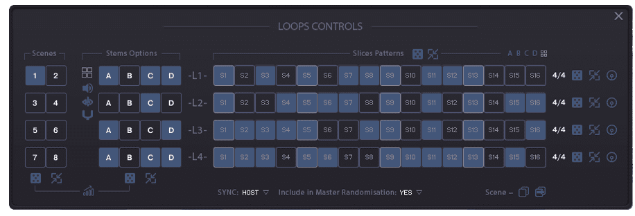 Audiofier Blent 6 Plus - CinemaDrums