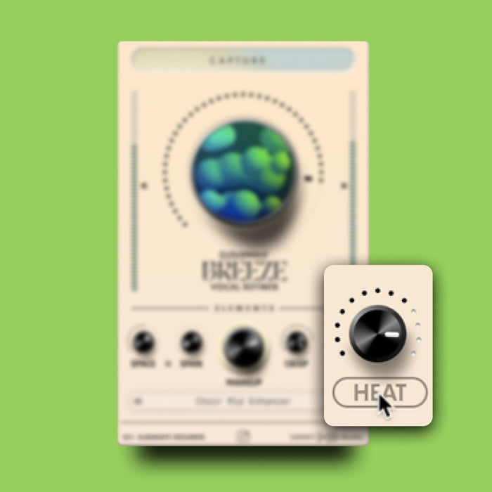 Karanyi Sounds Cloudmax Breeze
