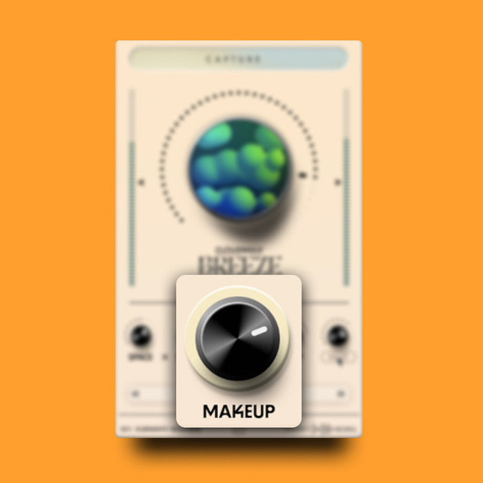 Karanyi Sounds Cloudmax Breeze