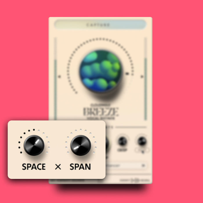 Karanyi Sounds Cloudmax Breeze