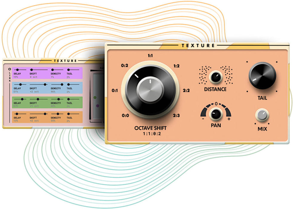 Karanyi Sounds Cloudmax 2