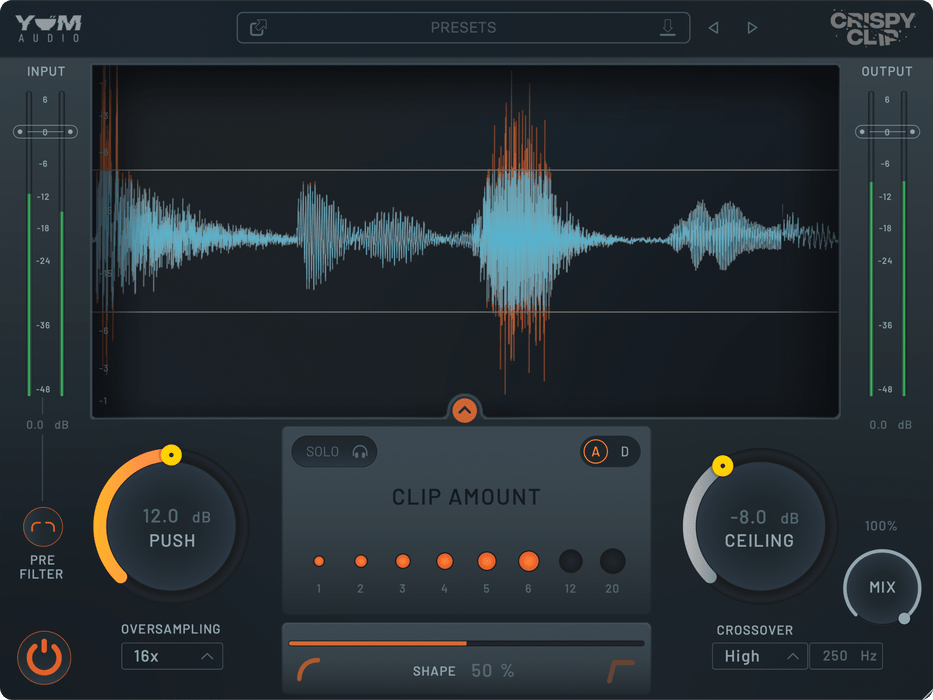 Yum Audio Essential Bundle