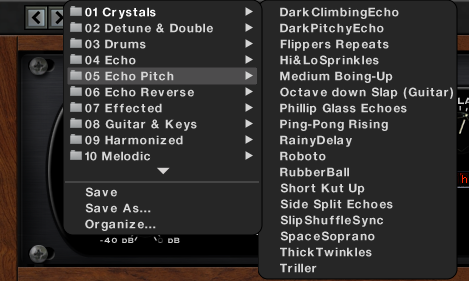 SoundToys Crystallizer 5