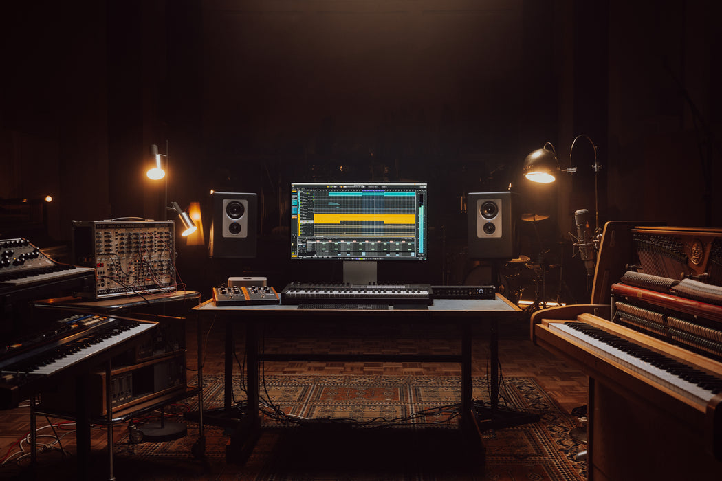 Steinberg Cubase Cubase Artist 14 Upgrade from AI
