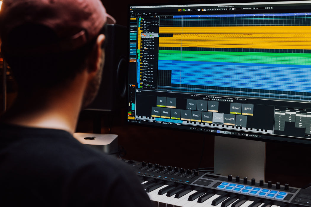 Steinberg Cubase Cubase Elements 14 Full Version
