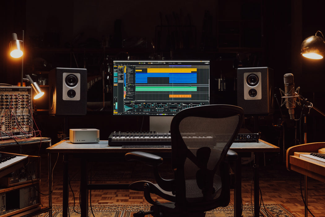Steinberg Cubase Cubase Pro 14 Upgrade from LE