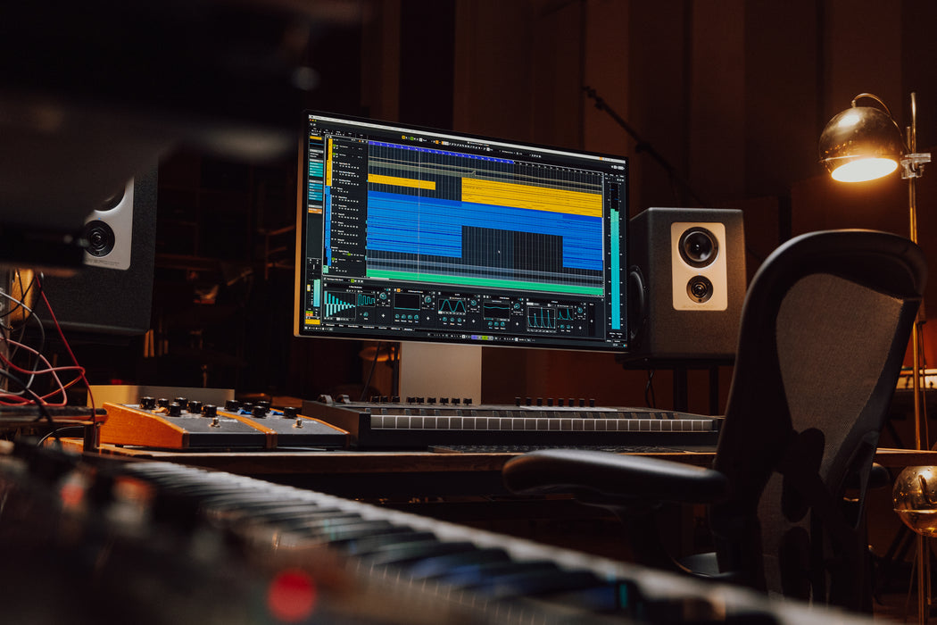 Steinberg Cubase Cubase Pro 14 Upgrade from LE
