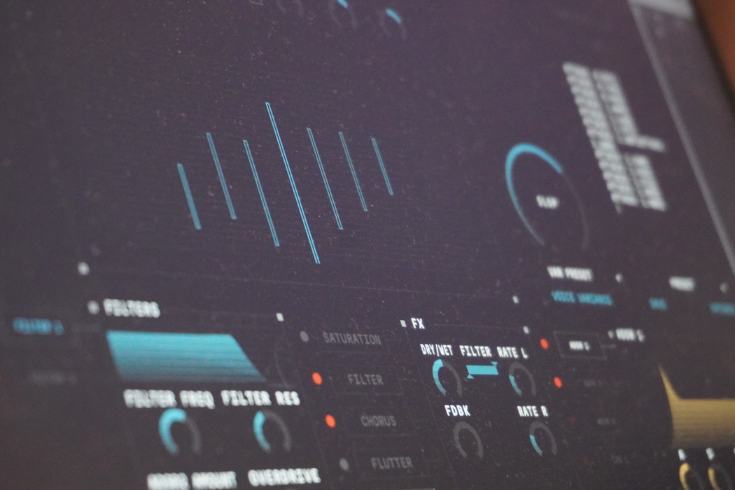 Silen Audio Infinite Flow