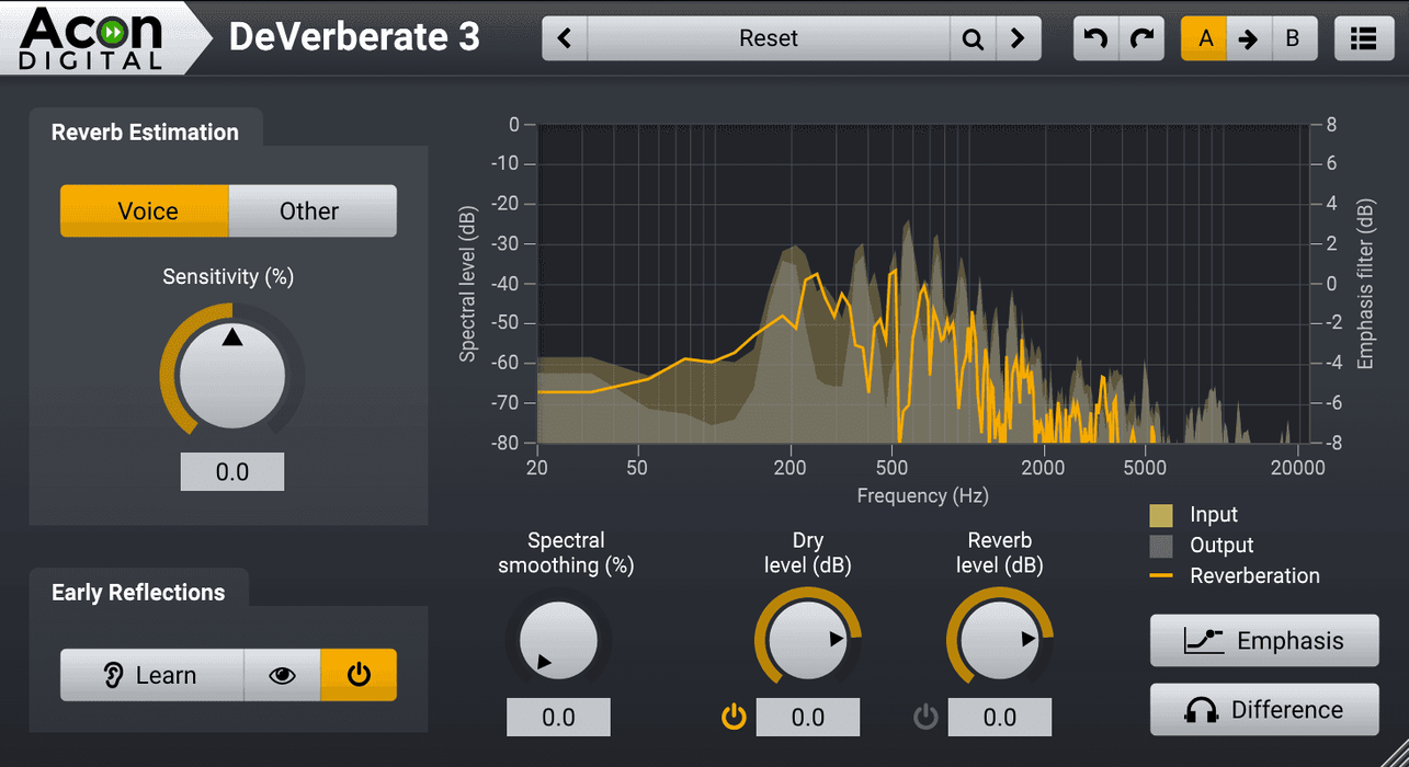 Acon Digital Acoustica Post Production Suite 7.x