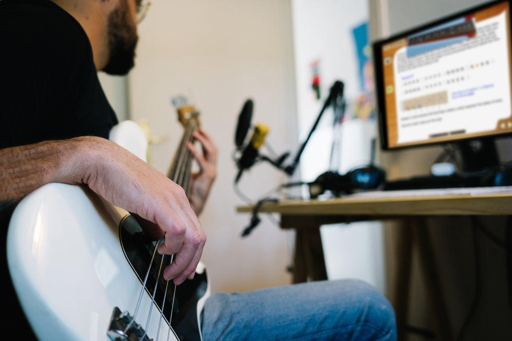 eMedia Bass Method - Mac for 10.5 to 10.14, 32-bit