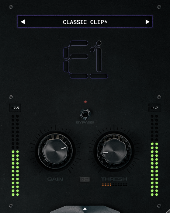 Ebony Systems E1
