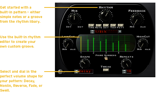 SoundToys EchoBoy 5.2